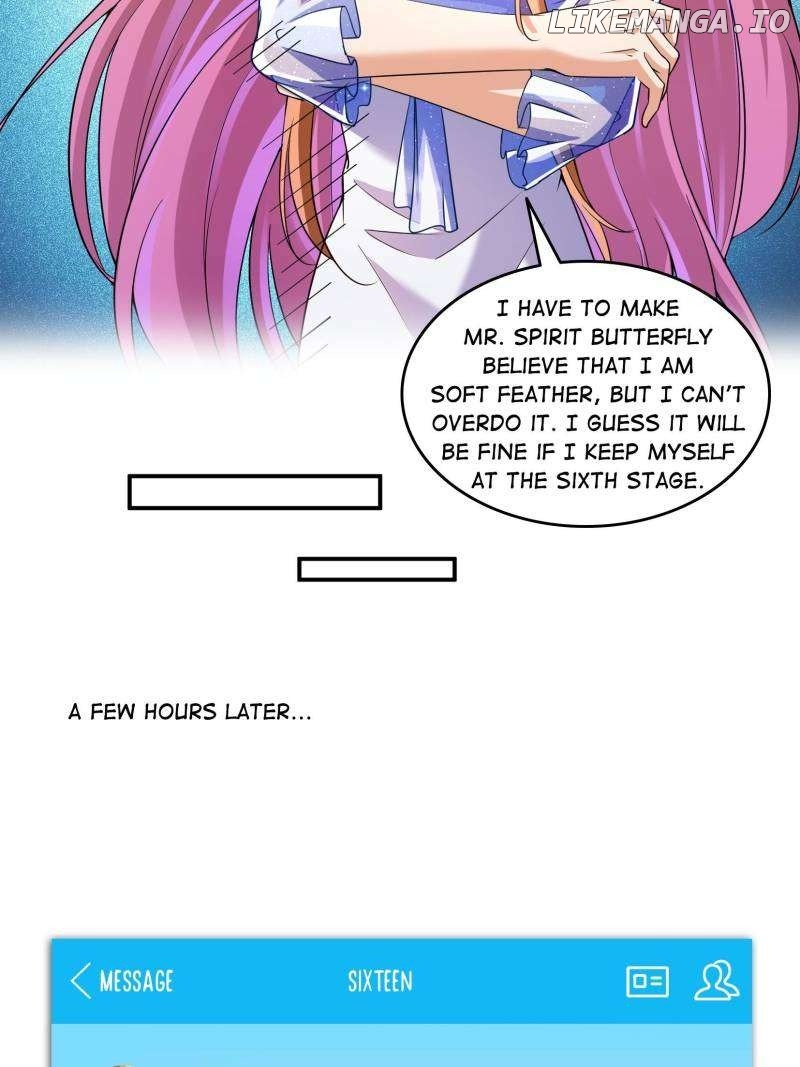 Cultivation Chat Group Chapter 656 - page 49