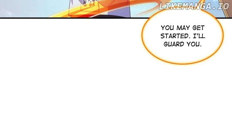 Cultivation Chat Group Chapter 656 - page 7
