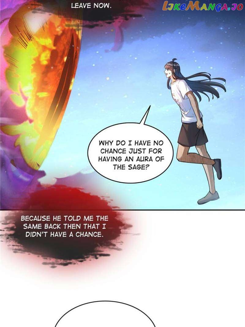 Cultivation Chat Group Chapter 599 - page 14