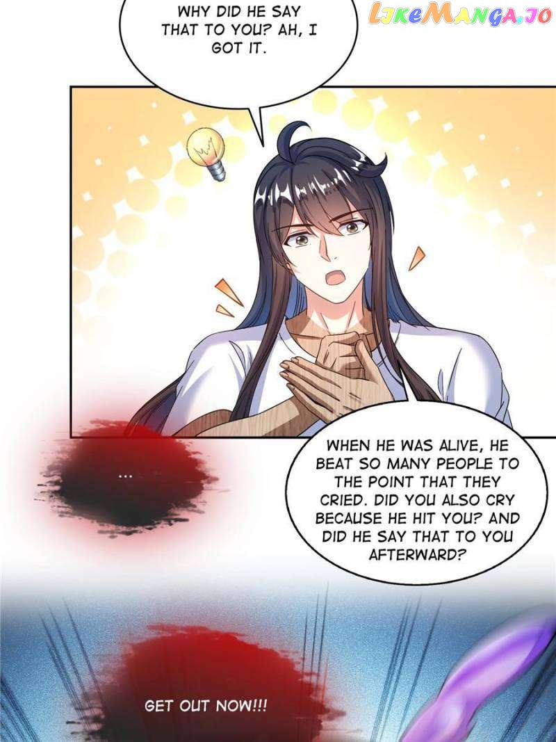 Cultivation Chat Group Chapter 599 - page 15