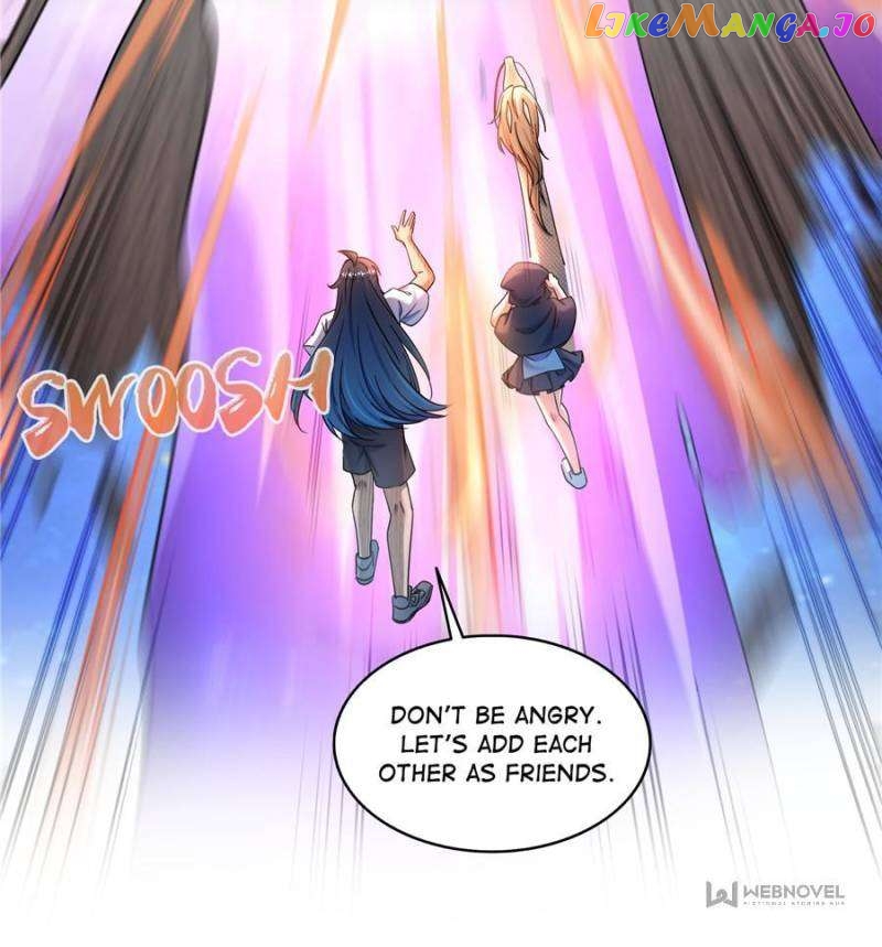 Cultivation Chat Group Chapter 599 - page 17
