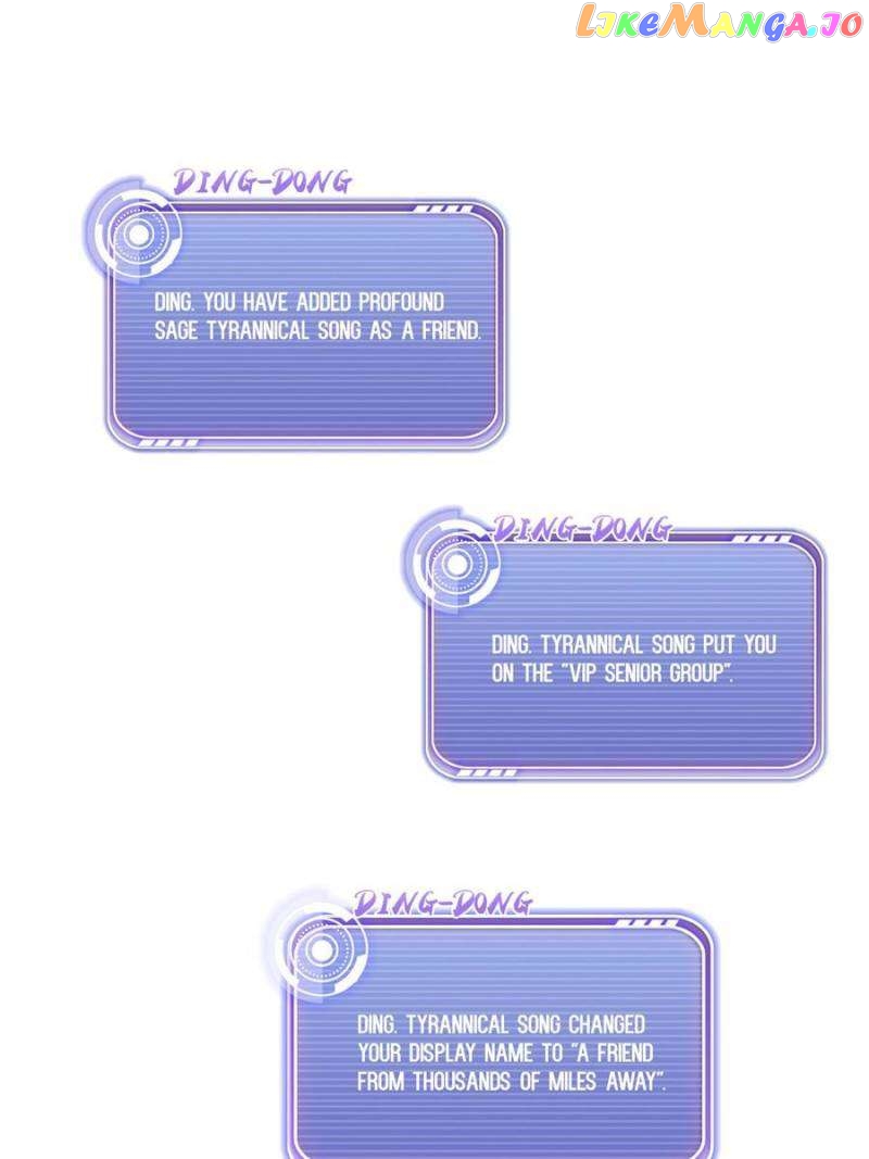 Cultivation Chat Group Chapter 599 - page 18