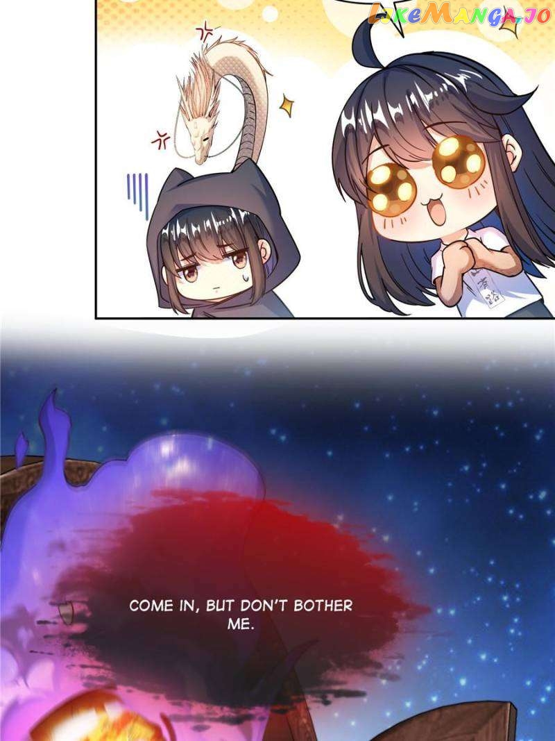 Cultivation Chat Group Chapter 599 - page 20