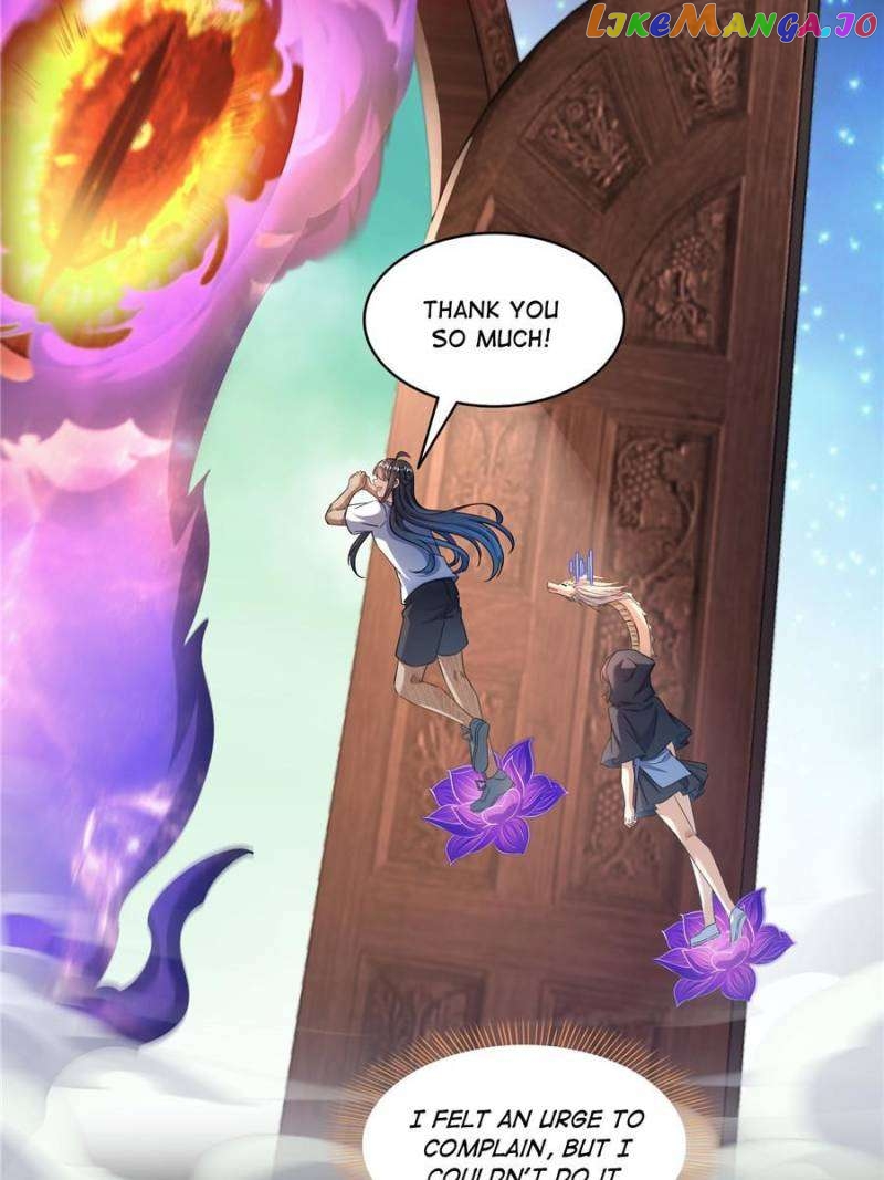 Cultivation Chat Group Chapter 599 - page 21