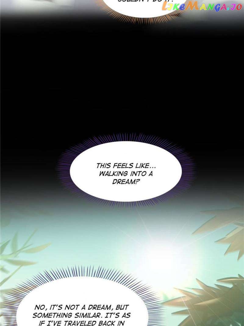Cultivation Chat Group Chapter 599 - page 22