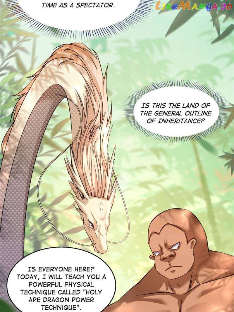 Cultivation Chat Group Chapter 599 - page 23
