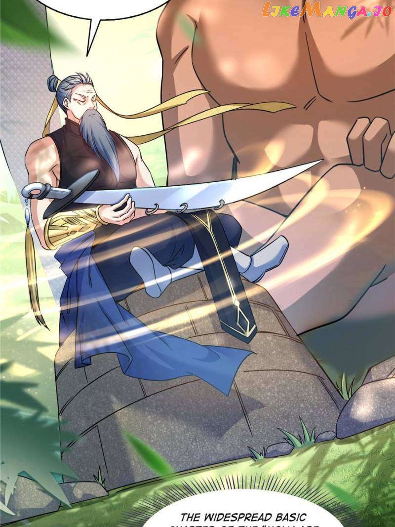 Cultivation Chat Group Chapter 599 - page 24