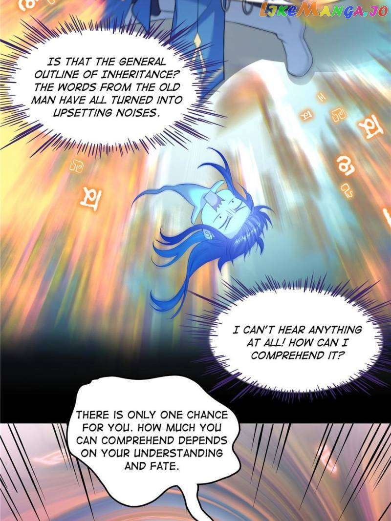 Cultivation Chat Group Chapter 599 - page 29