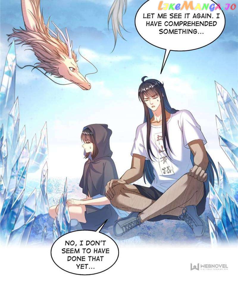 Cultivation Chat Group Chapter 599 - page 33