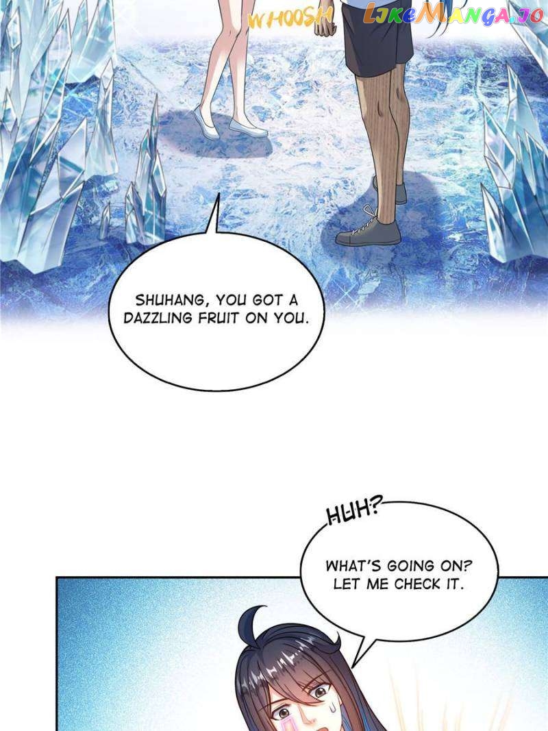 Cultivation Chat Group Chapter 599 - page 36