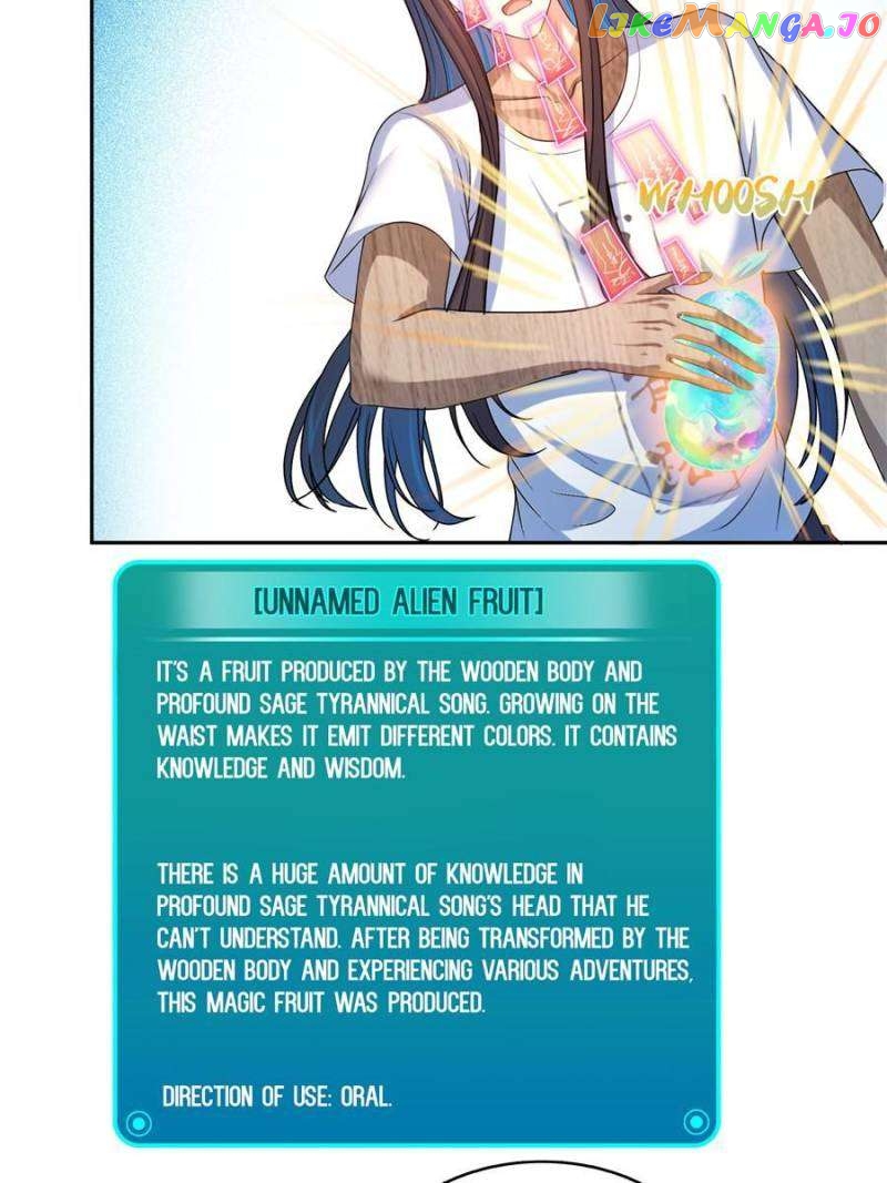 Cultivation Chat Group Chapter 599 - page 37