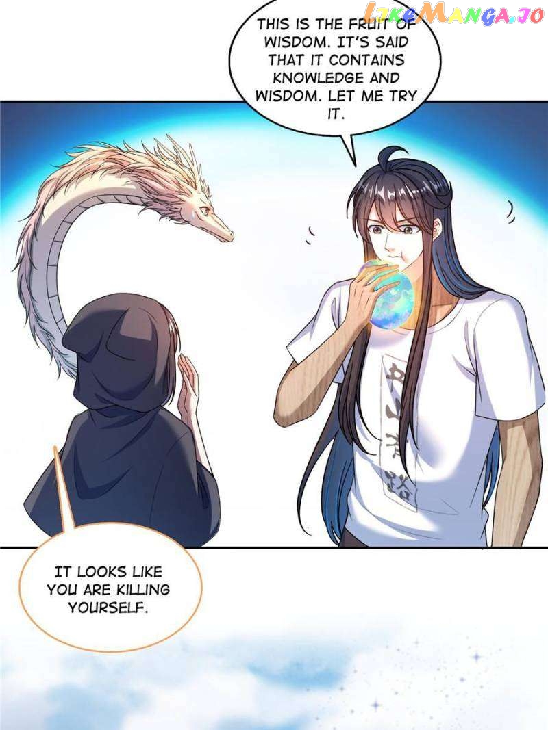 Cultivation Chat Group Chapter 599 - page 38