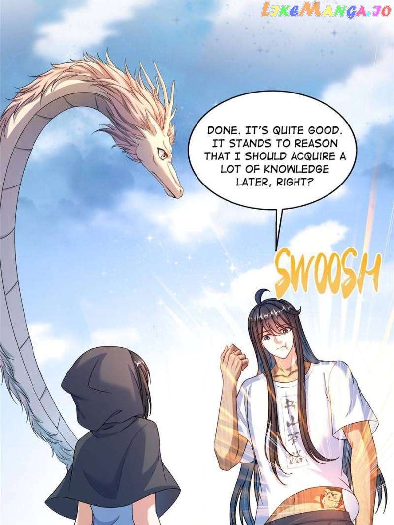 Cultivation Chat Group Chapter 599 - page 39