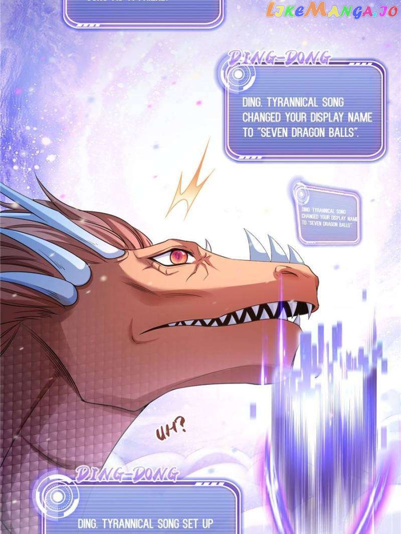 Cultivation Chat Group Chapter 599 - page 4