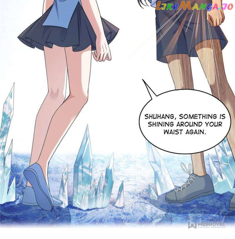 Cultivation Chat Group Chapter 599 - page 40