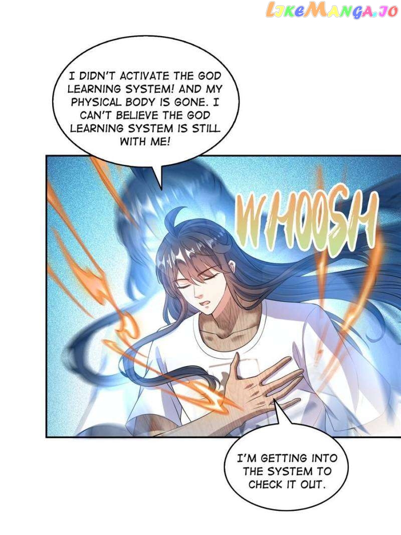 Cultivation Chat Group Chapter 599 - page 41