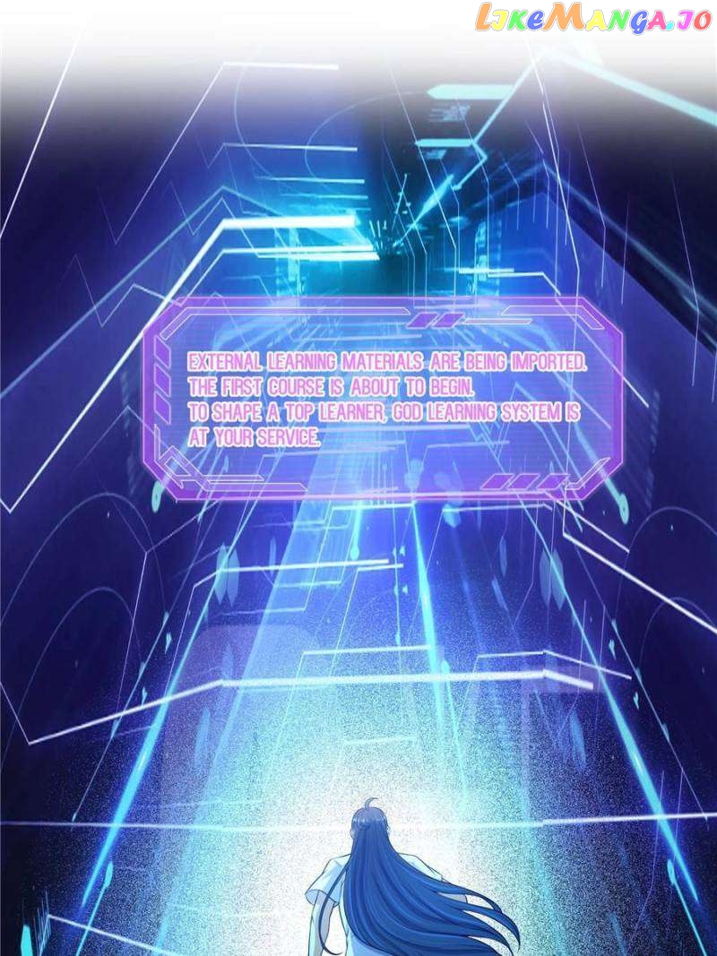 Cultivation Chat Group Chapter 599 - page 42
