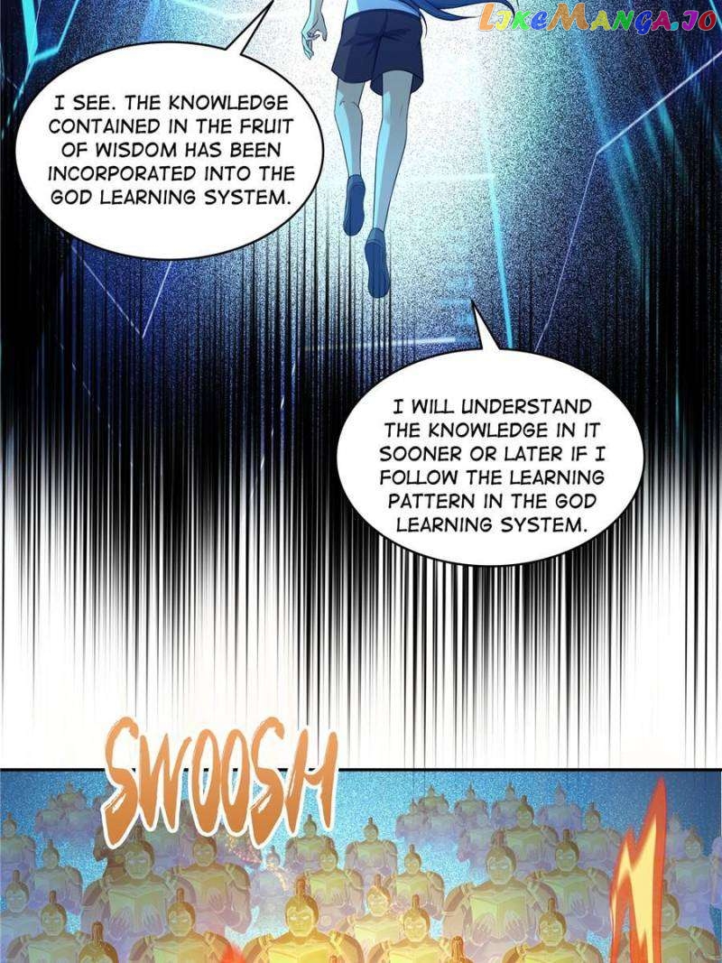 Cultivation Chat Group Chapter 599 - page 43