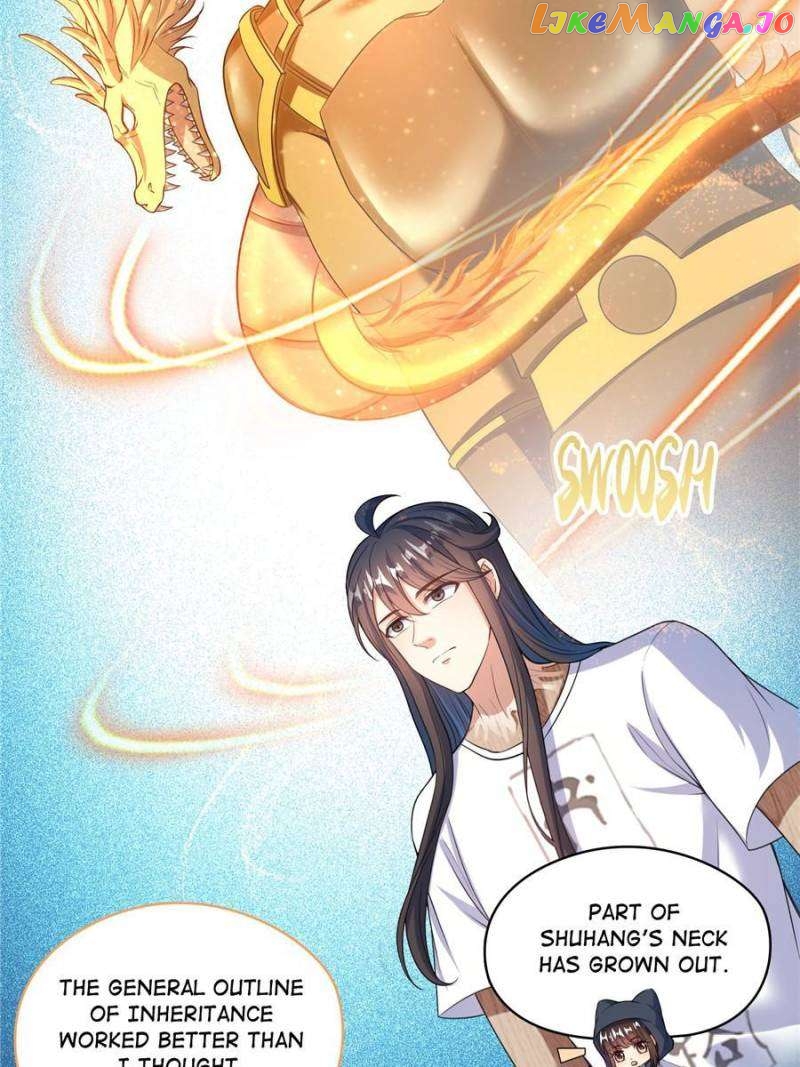 Cultivation Chat Group Chapter 599 - page 46