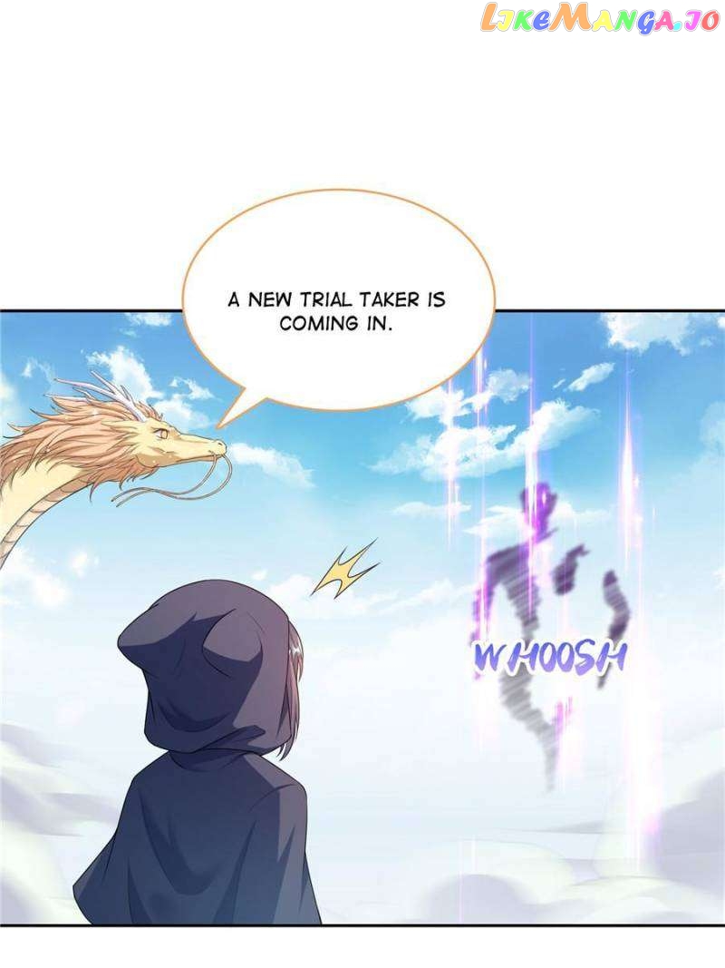 Cultivation Chat Group Chapter 599 - page 48