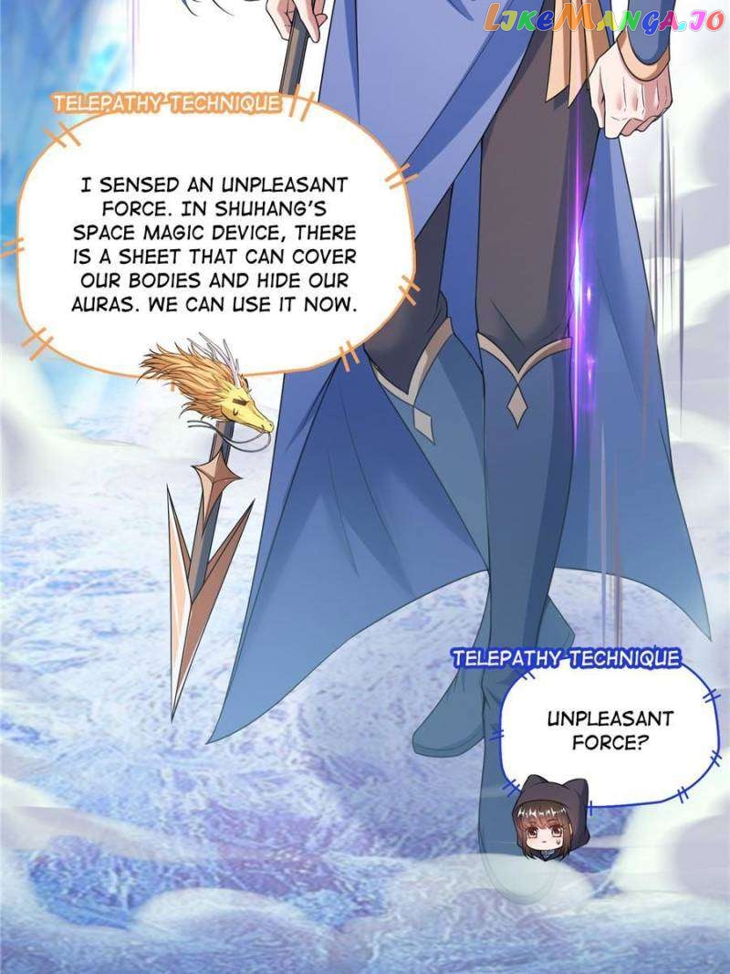 Cultivation Chat Group Chapter 599 - page 50