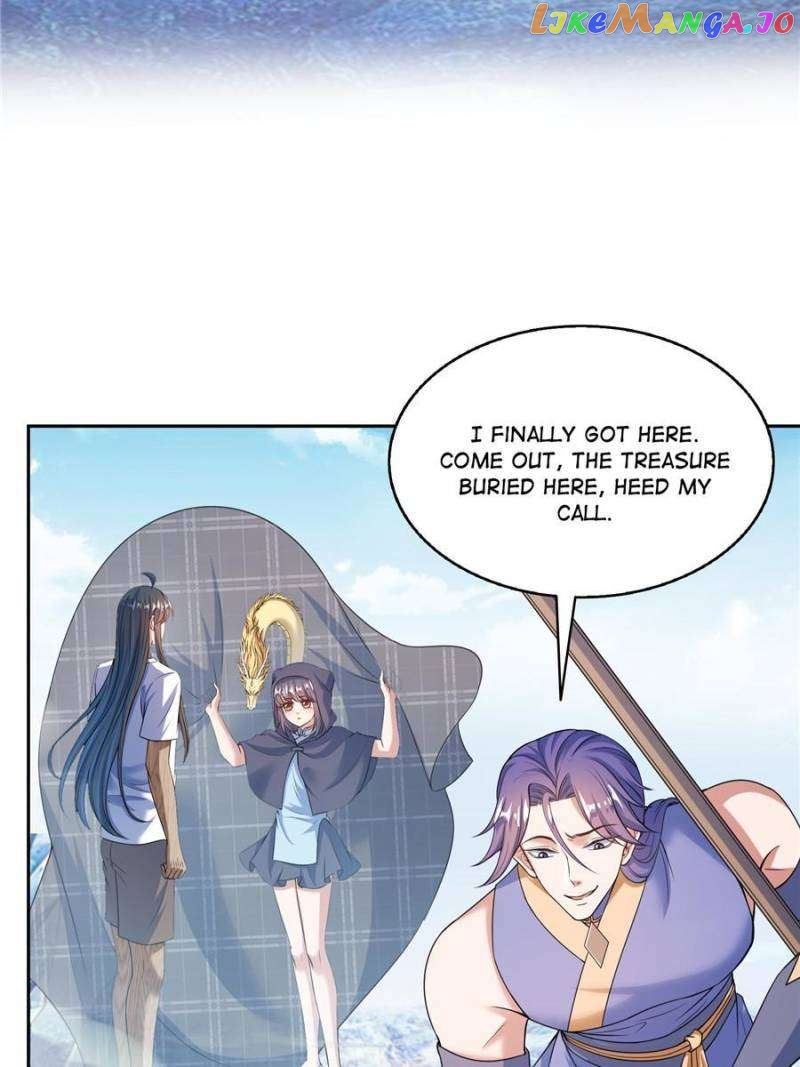 Cultivation Chat Group Chapter 599 - page 51