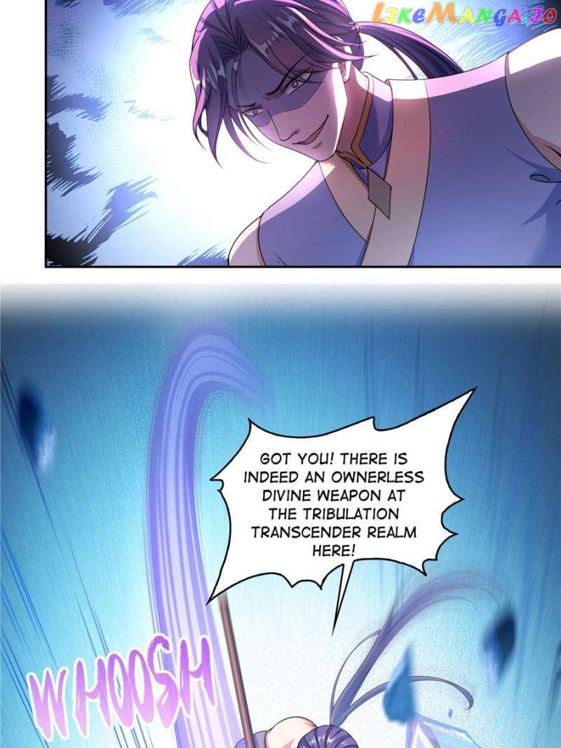 Cultivation Chat Group Chapter 599 - page 53