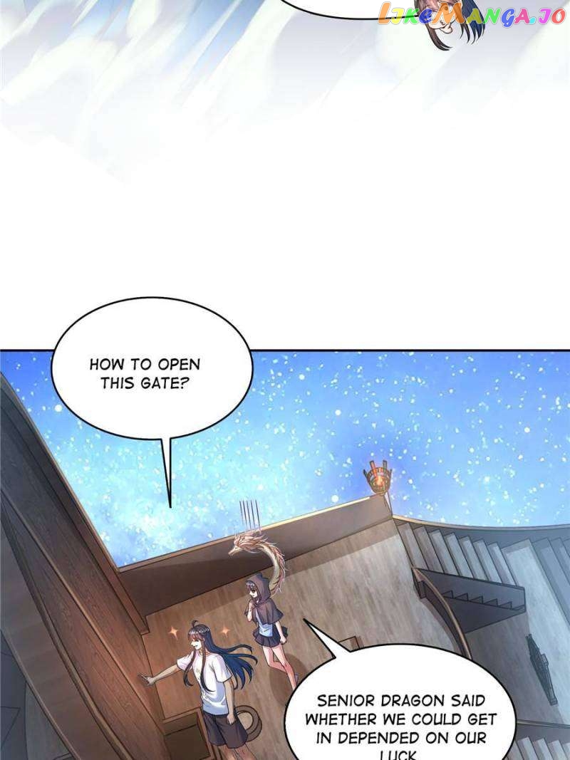 Cultivation Chat Group Chapter 599 - page 7