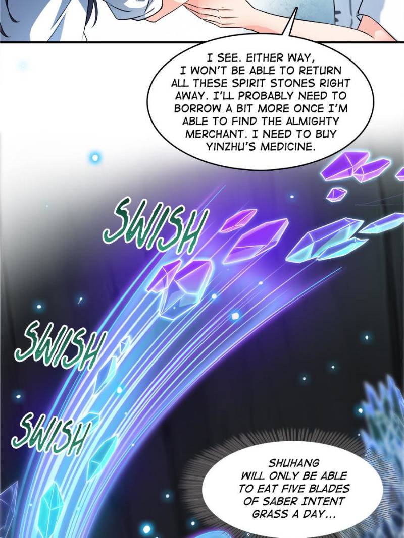 Cultivation Chat Group chapter 370 - page 10