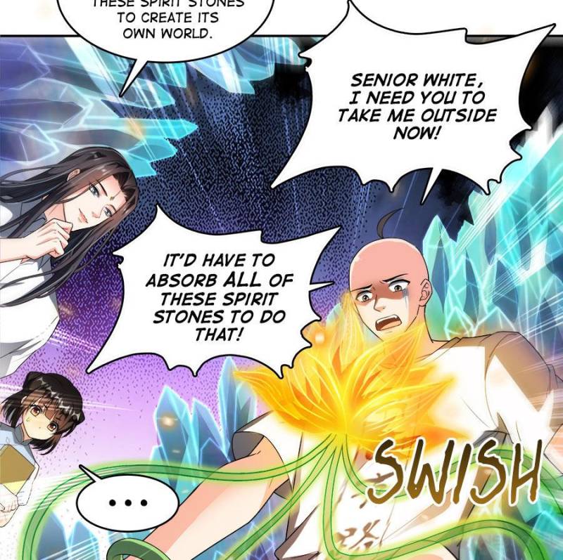 Cultivation Chat Group chapter 370 - page 15