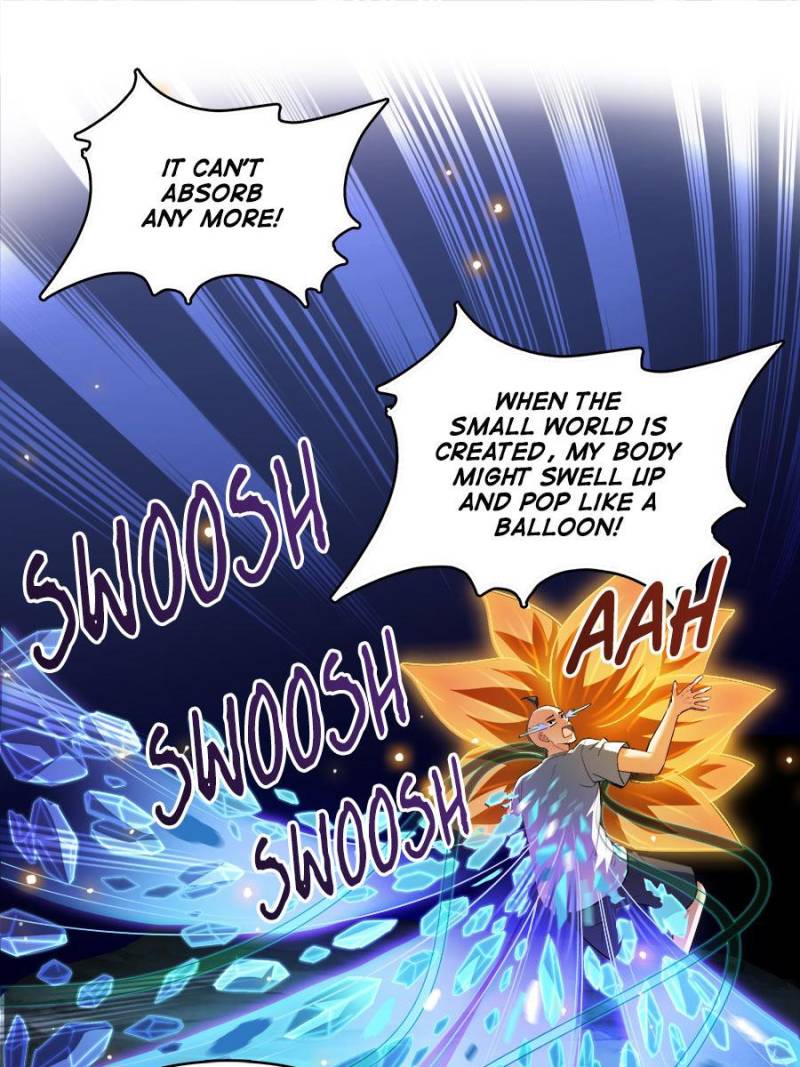 Cultivation Chat Group chapter 370 - page 22