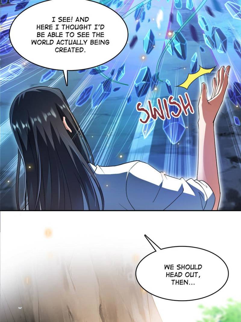 Cultivation Chat Group chapter 370 - page 23
