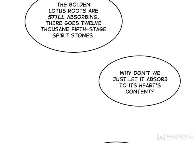 Cultivation Chat Group chapter 370 - page 27