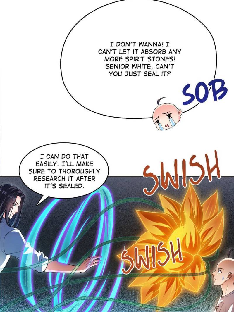 Cultivation Chat Group chapter 370 - page 28
