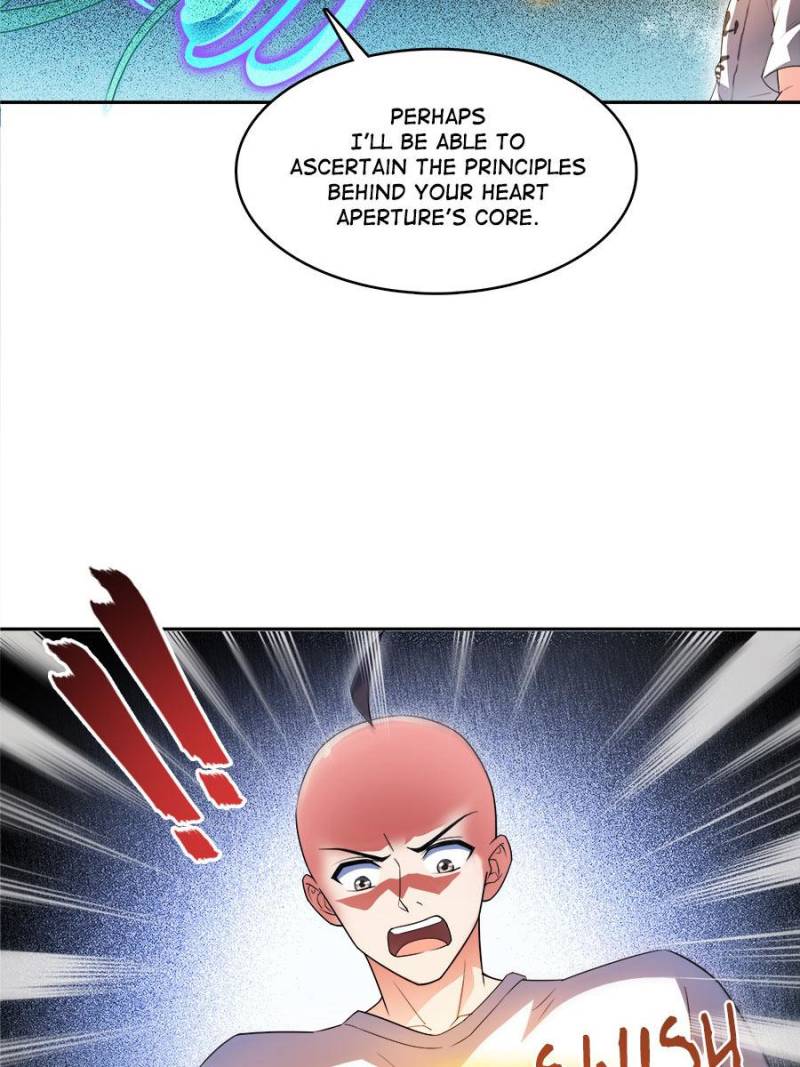 Cultivation Chat Group chapter 370 - page 29