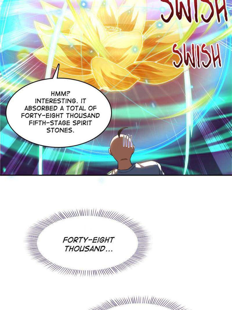 Cultivation Chat Group chapter 370 - page 32