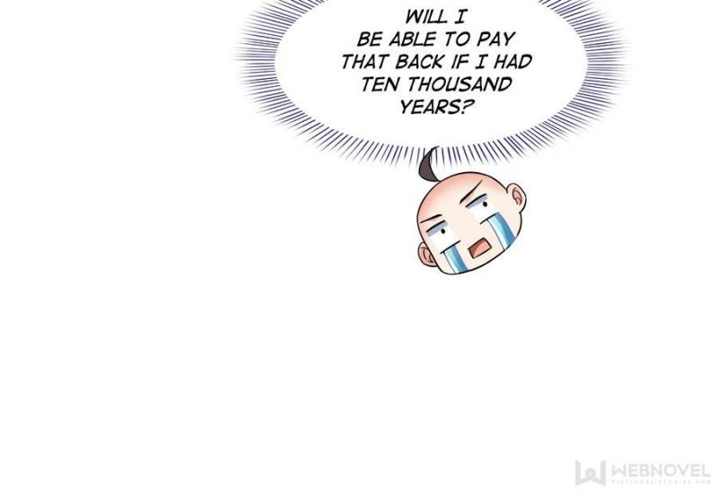 Cultivation Chat Group chapter 370 - page 33