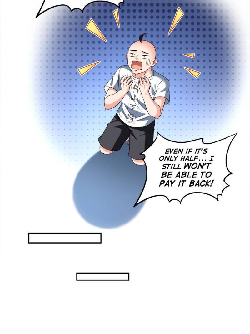 Cultivation Chat Group chapter 370 - page 37