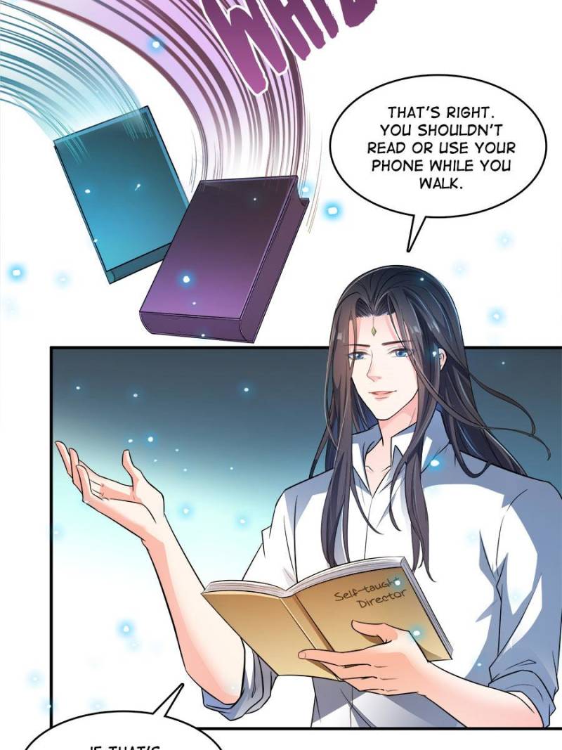 Cultivation Chat Group chapter 370 - page 5