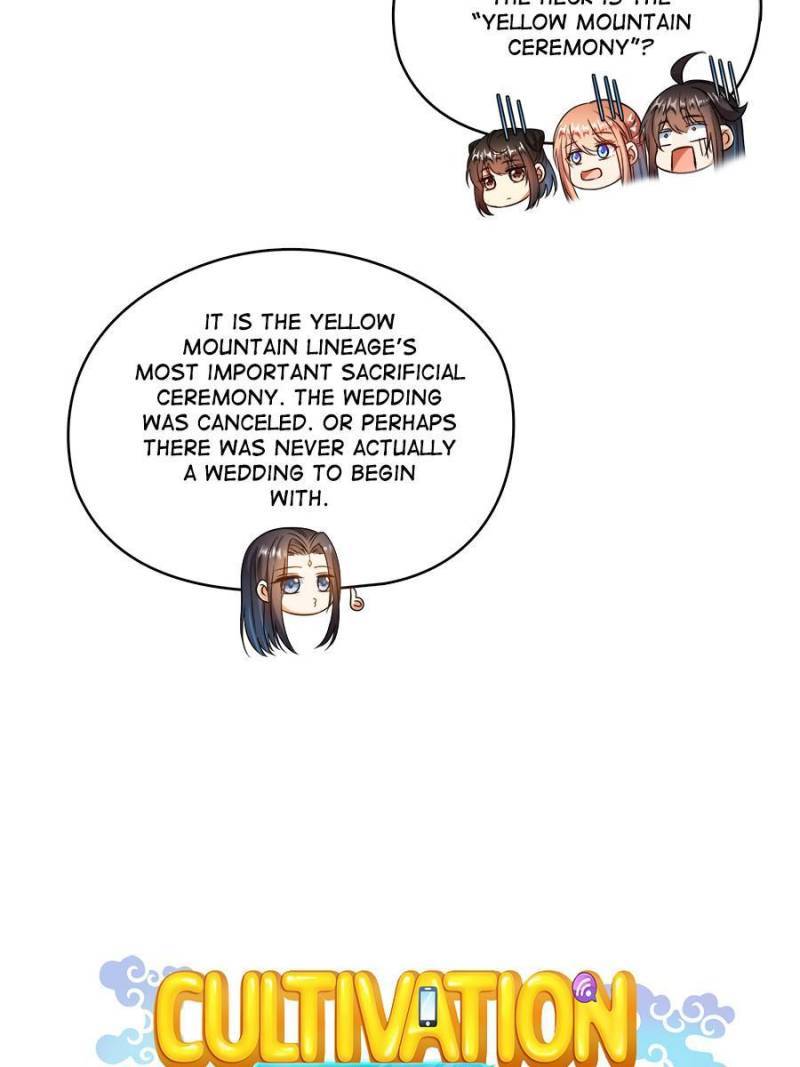 Cultivation Chat Group chapter 434 - page 10