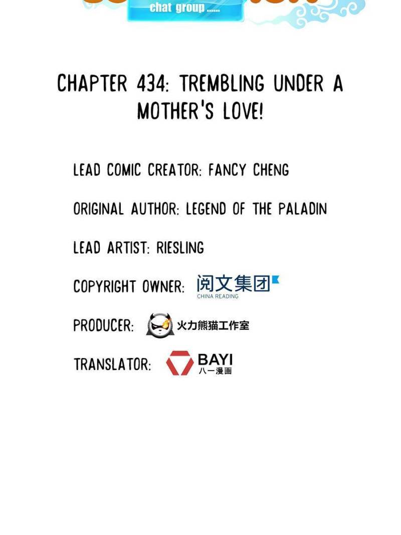 Cultivation Chat Group chapter 434 - page 11