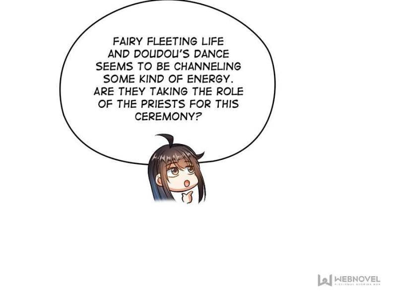 Cultivation Chat Group chapter 434 - page 16