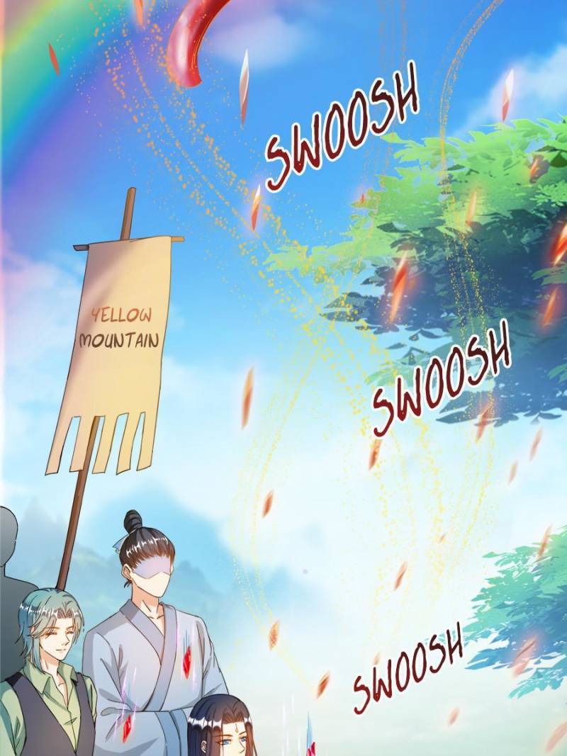 Cultivation Chat Group chapter 434 - page 18