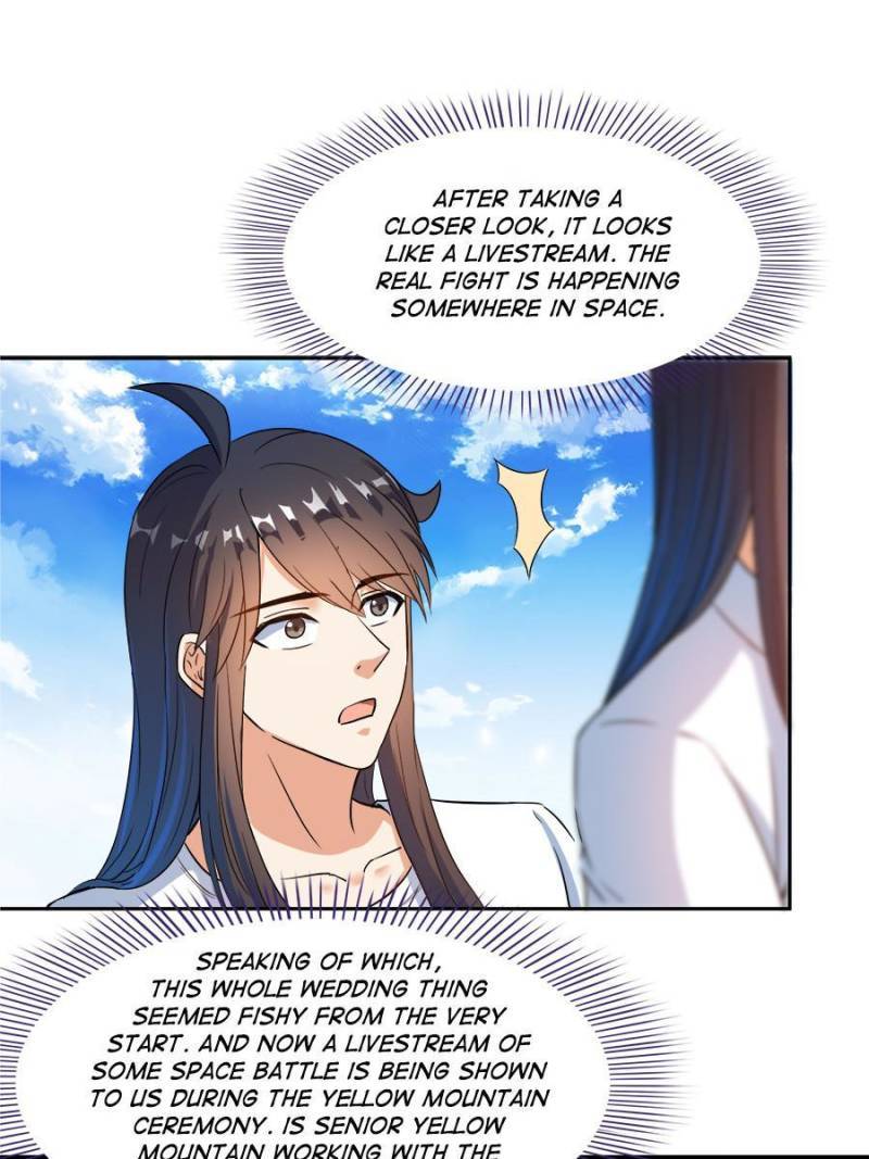 Cultivation Chat Group chapter 434 - page 25