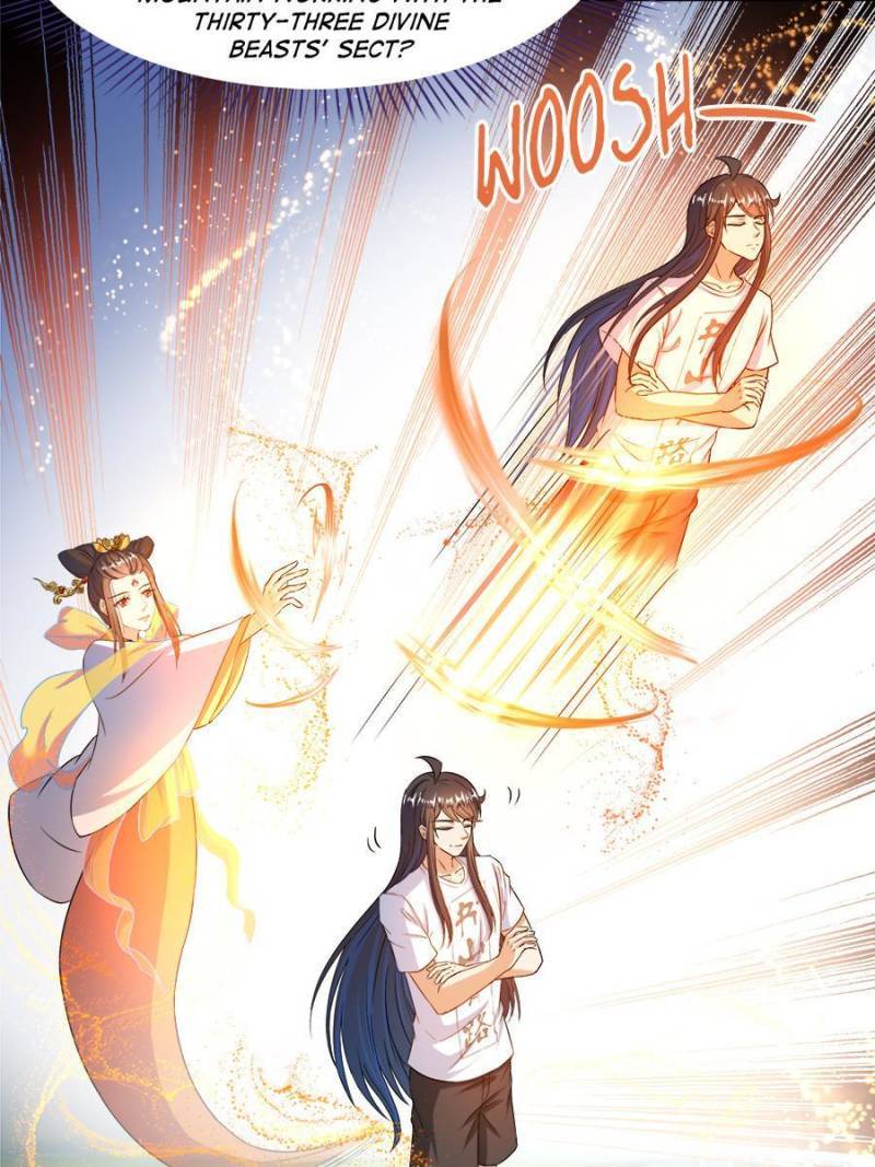 Cultivation Chat Group chapter 434 - page 26