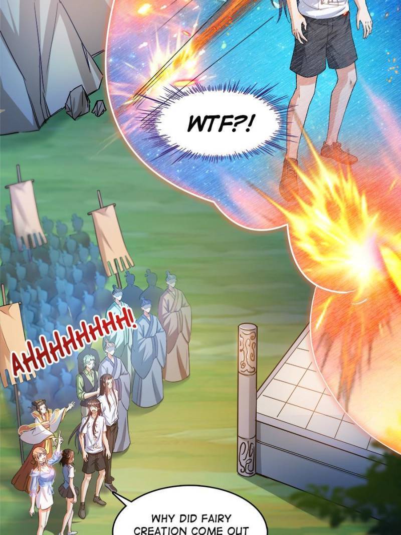 Cultivation Chat Group chapter 434 - page 28