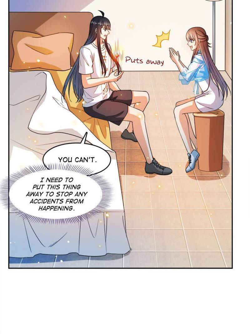 Cultivation Chat Group chapter 434 - page 3