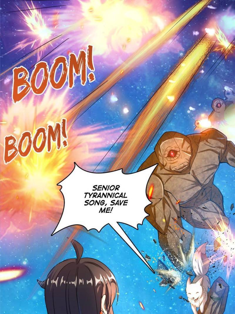 Cultivation Chat Group chapter 434 - page 31