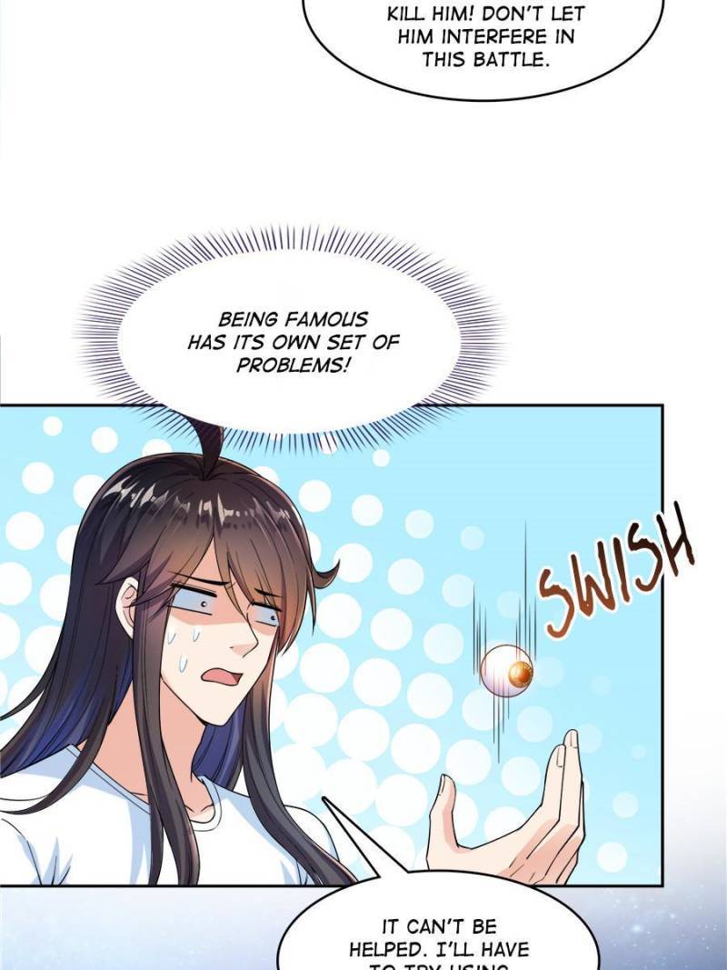 Cultivation Chat Group chapter 434 - page 35
