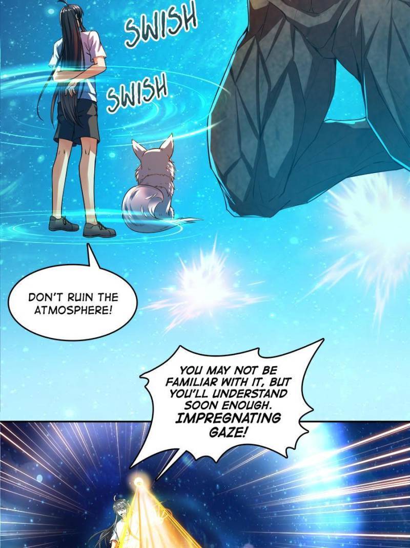 Cultivation Chat Group chapter 434 - page 37